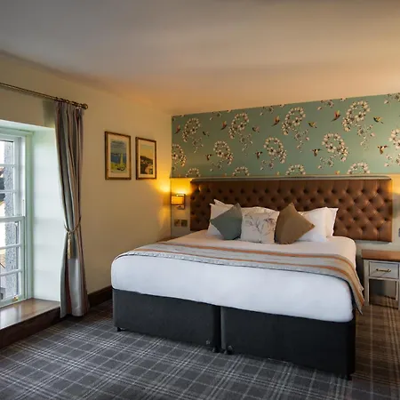 The Royal Heysham Hotel Exterior photo