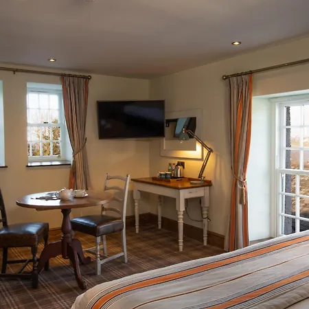The Royal Heysham Hotel Exterior photo