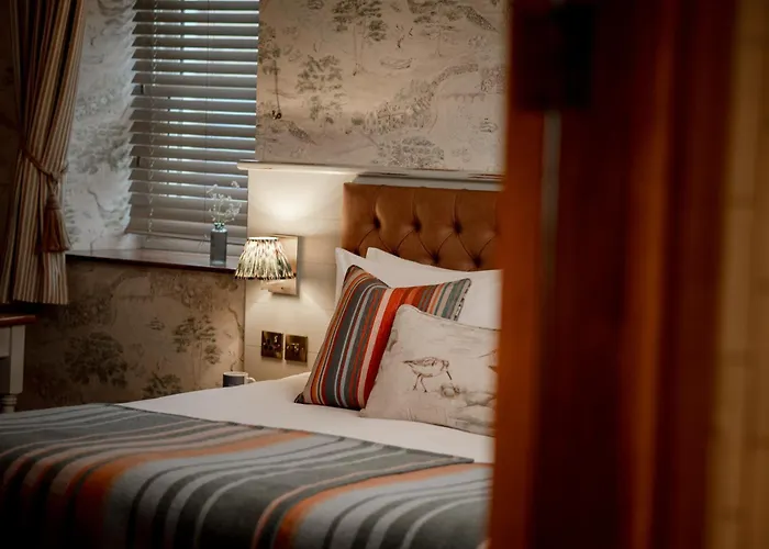 The Royal Heysham