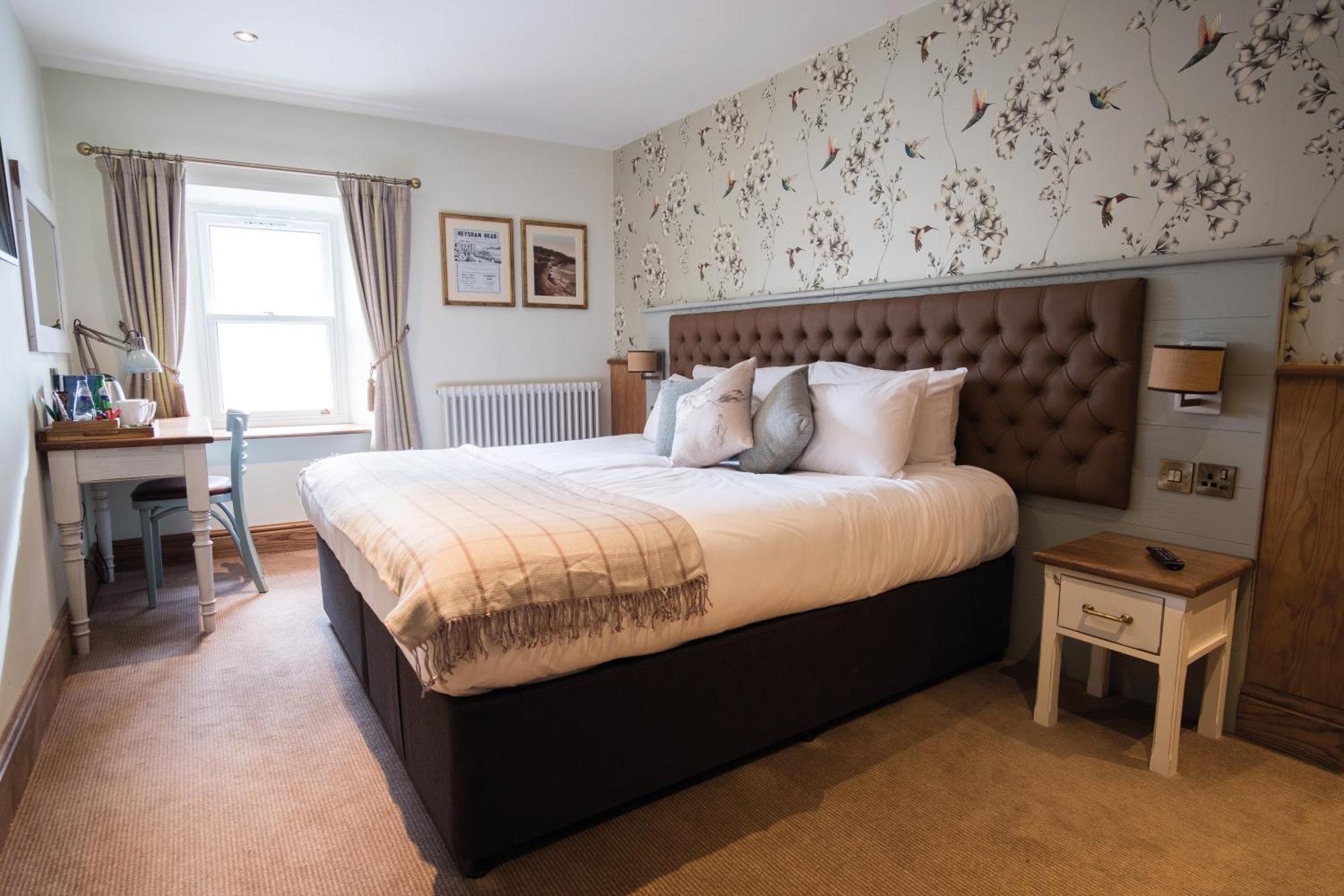 Hotel The Royal Heysham