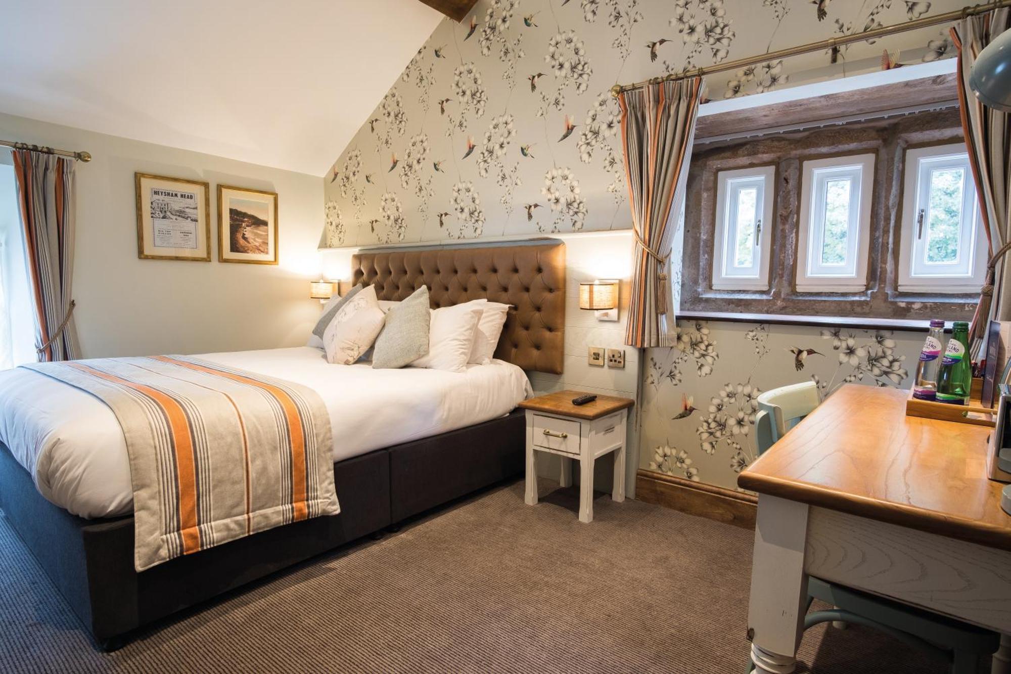 The Royal 4* Heysham