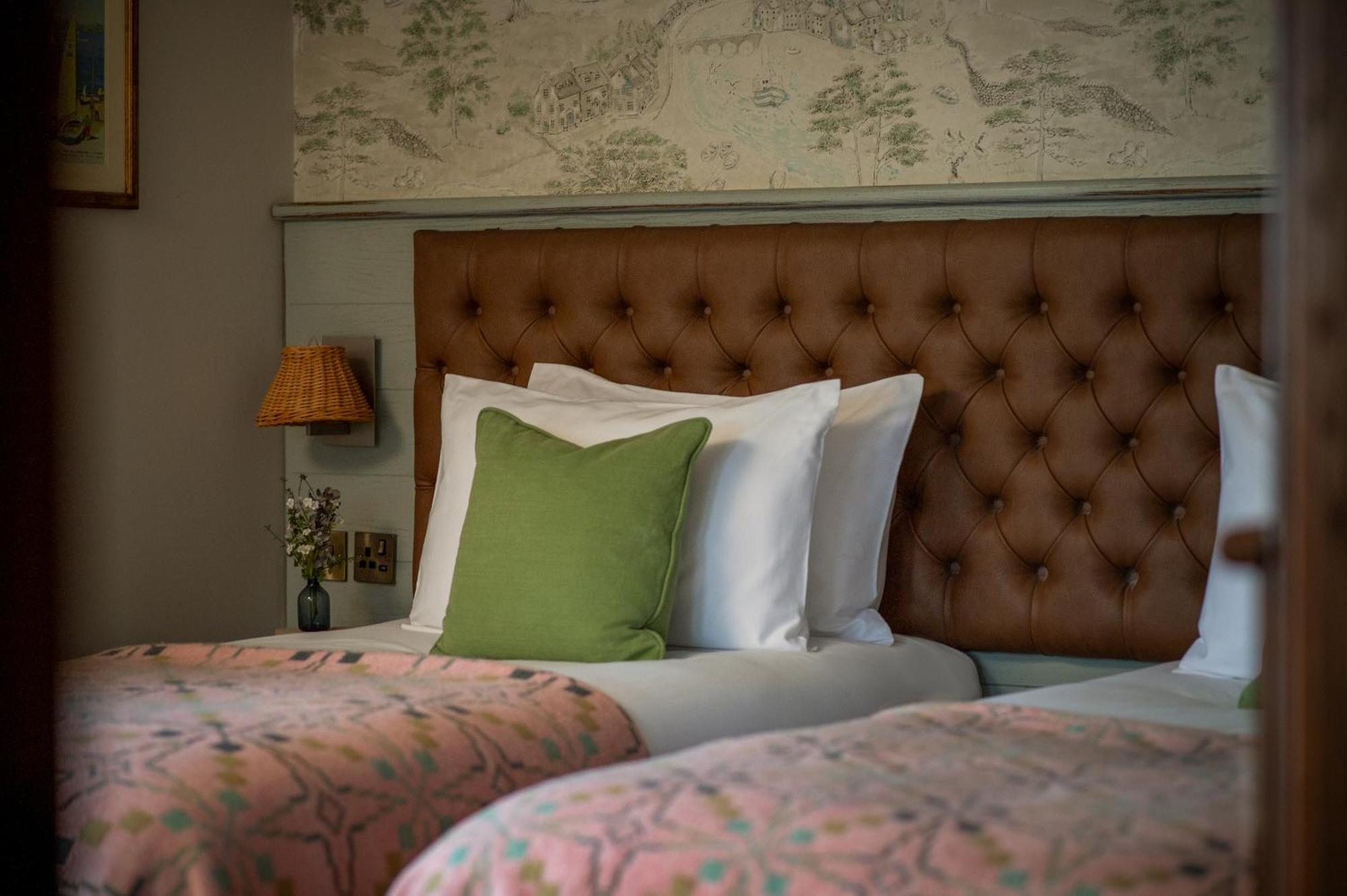 The Royal Hotel