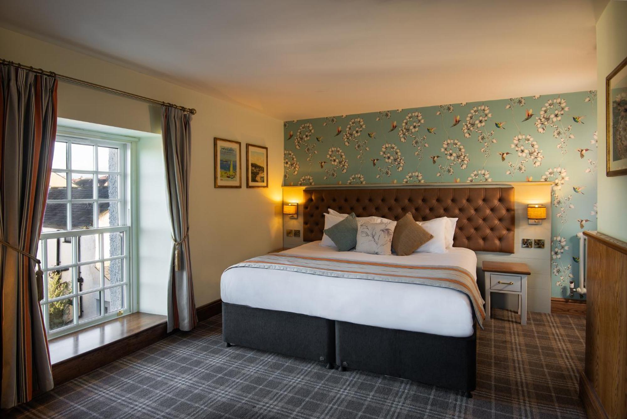 The Royal 4* Heysham
