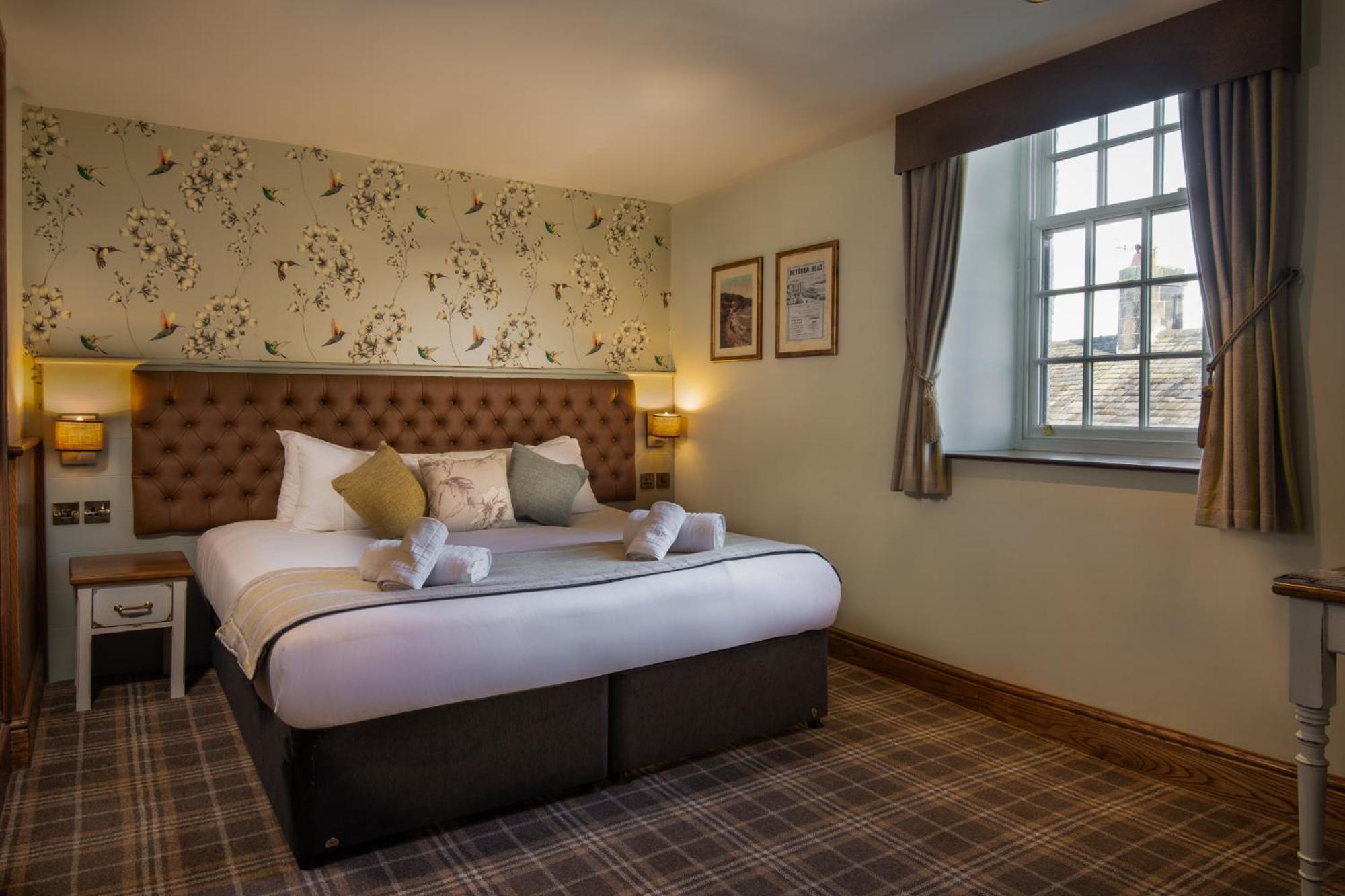 The Royal Hotel