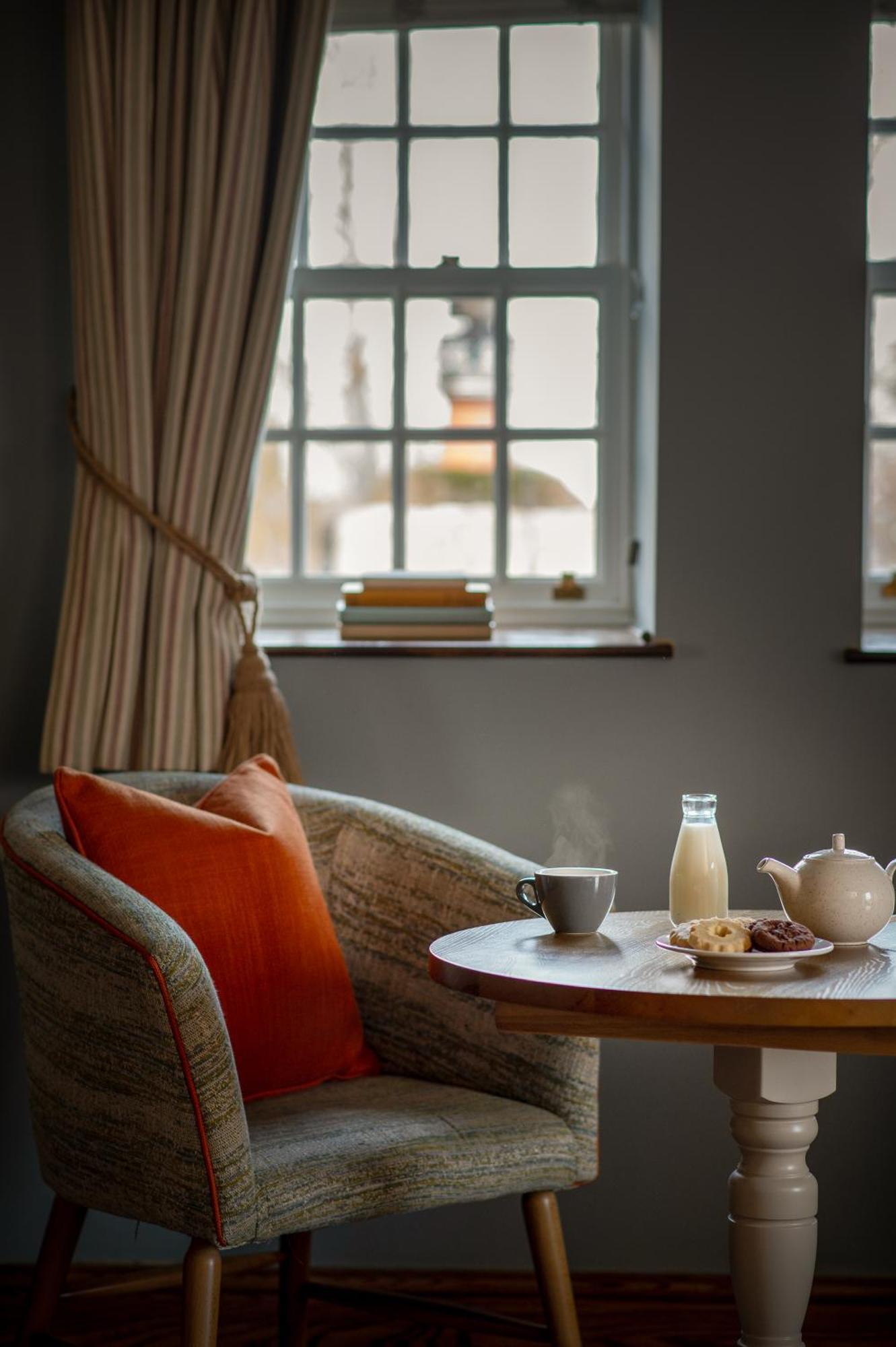 Hotel The Royal Heysham