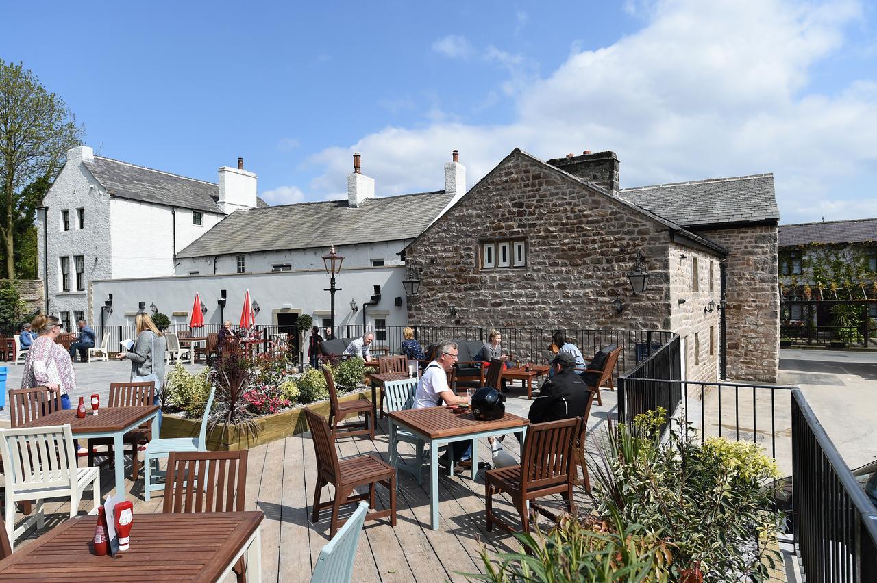 The Royal 4* Heysham