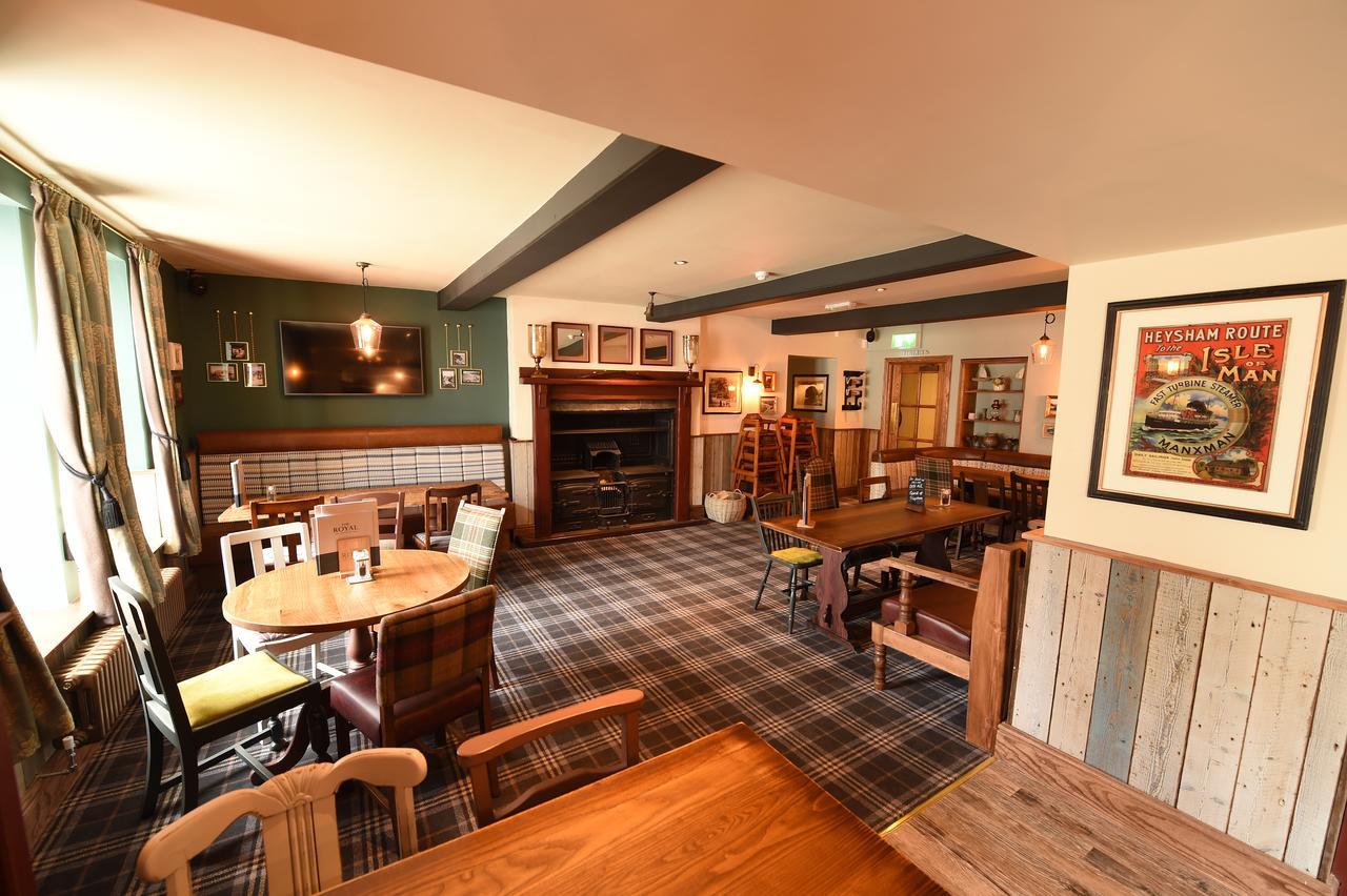 The Royal 4* Heysham