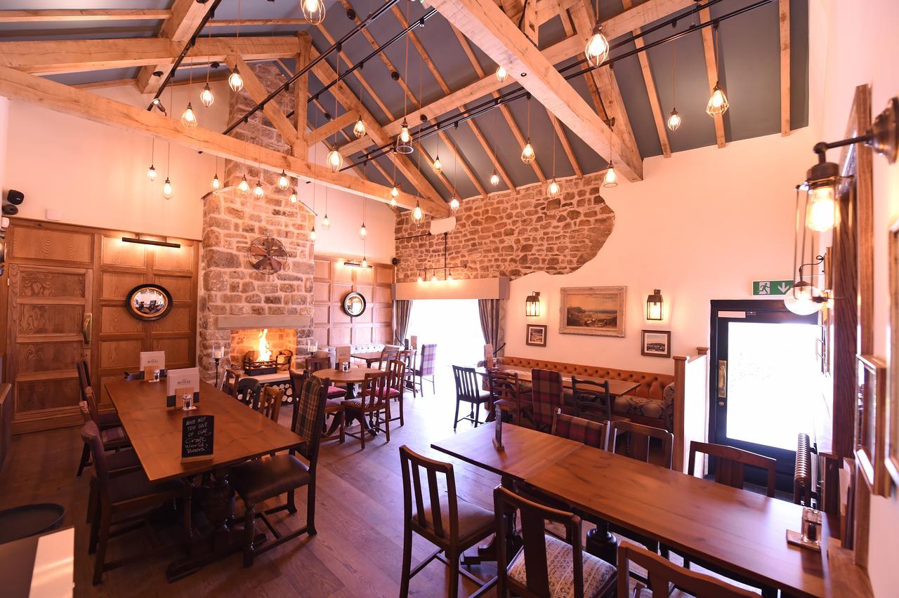 The Royal 4* Heysham