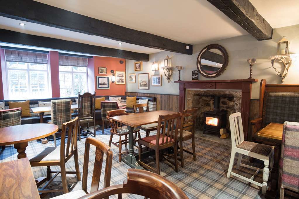 The Royal 4* Heysham