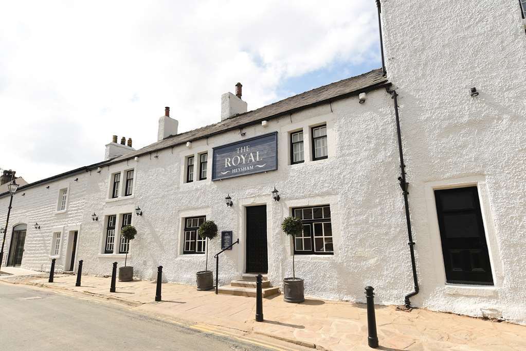 Hotel The Royal