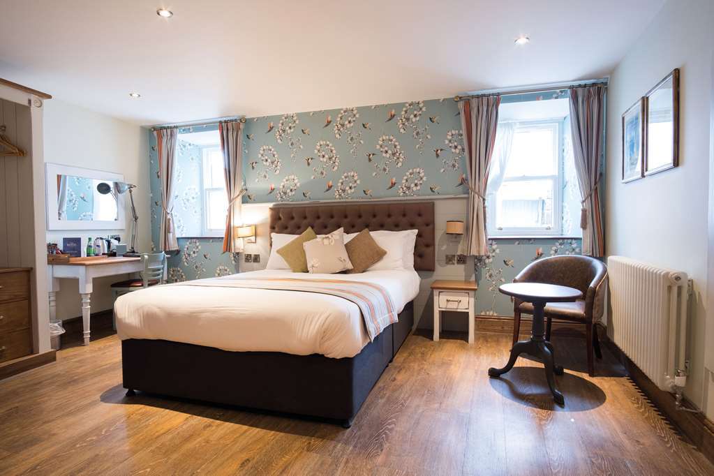 The Royal Hotel Heysham